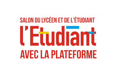 Rendez-vous au salon de l’Etudiant 2022 -25/26 février 2022