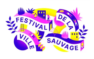 La Plateforme hosts the Festival de la Ville sauvage in Marseille from September 15 to 17