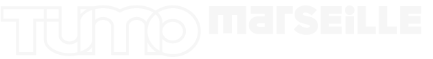 Logo Tumo Marseille