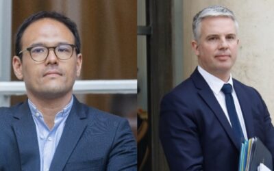 Cédric O et Jean-Christophe Combe rejoignent la gouvernance de La Plateforme