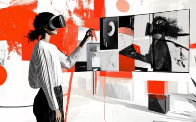 Création immersive 1 – De l’humain et des usages : la résistance au metavers