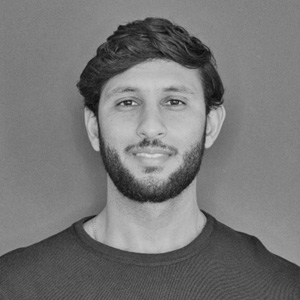 Kamel Boussaid // Credit Agricol