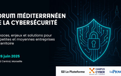 Forum Méditerranéen de la Cybersécurité 2025