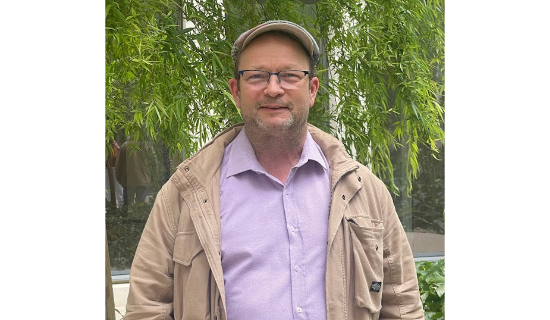 Tristan Vanrullen, chercheur et expert IA, rejoint les équipes pédagogiques de La Plateforme_
