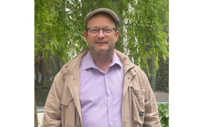 Tristan Vanrullen, chercheur et expert IA,  rejoint les équipes pédagogiques de La Plateforme_