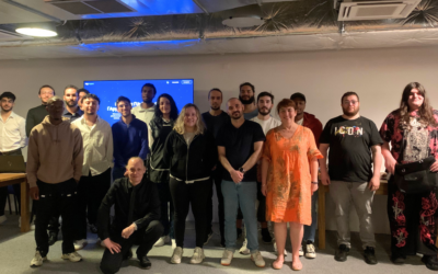 CDPI Big Project : Création d’un site hybride dédié aux organismes de formation