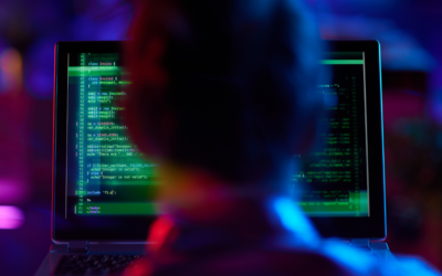 Benjamin Mamoud sélectionné en Équipe de France Cyber pour l’ECSC 2025 !