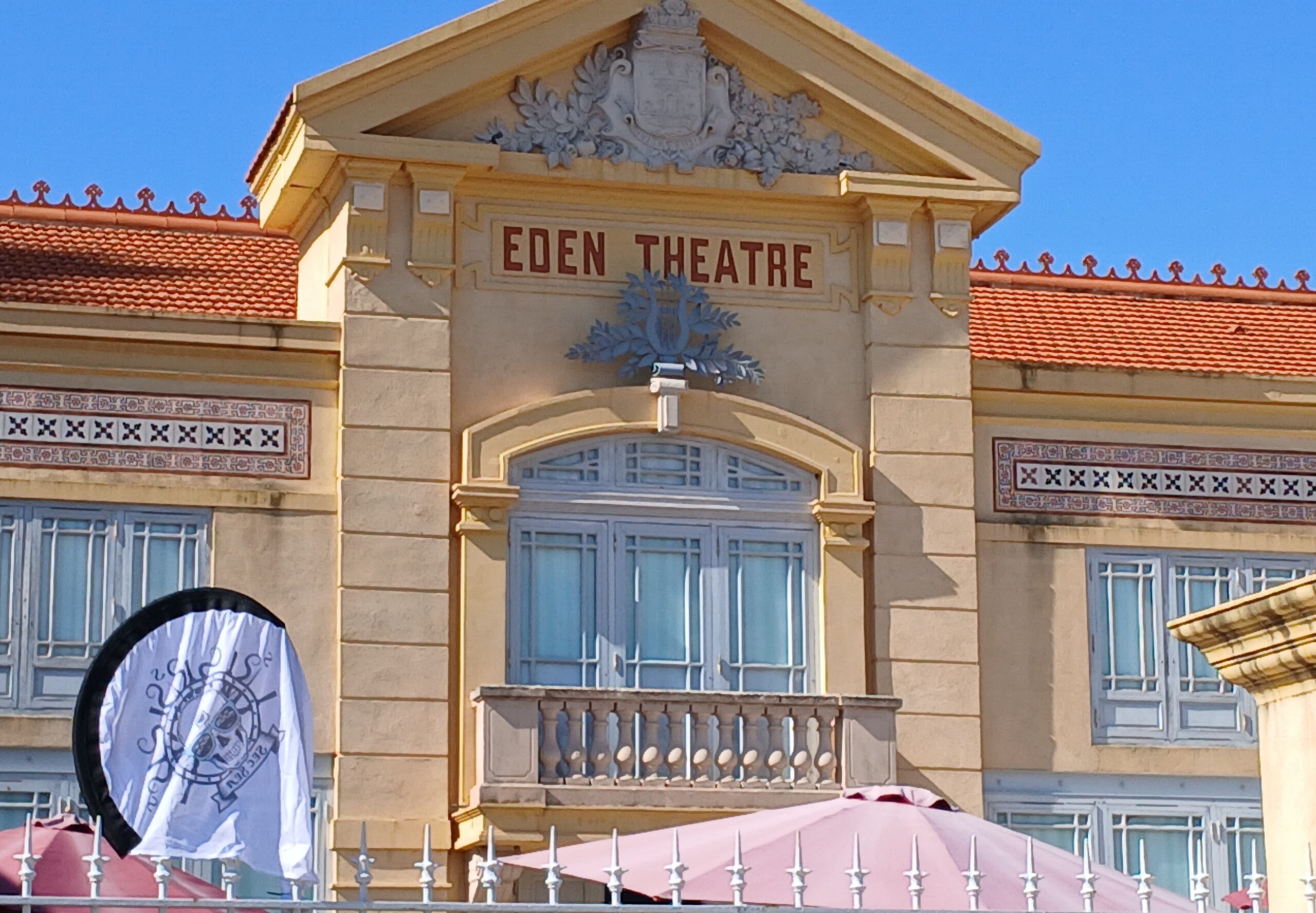 La_Ciotat_Eden_Théâtre