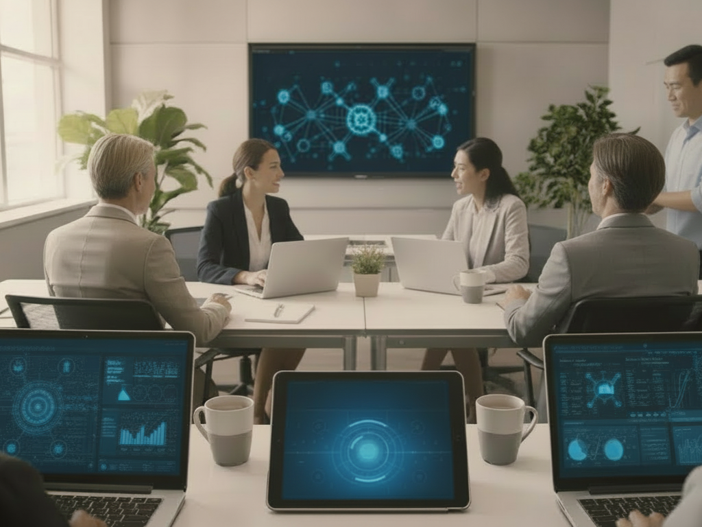 IA productivité IA prod