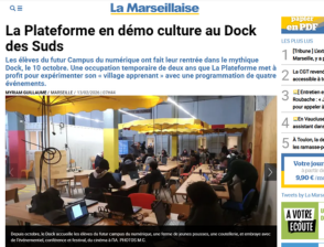 La Marseillaise 1302