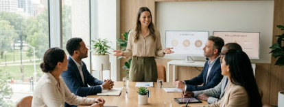 intégrerIAentreprise Intégrer l'ia dans son entreprise