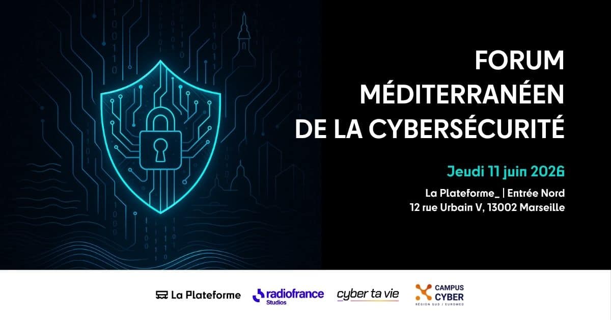 forum cyber 2026