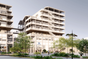futur campus