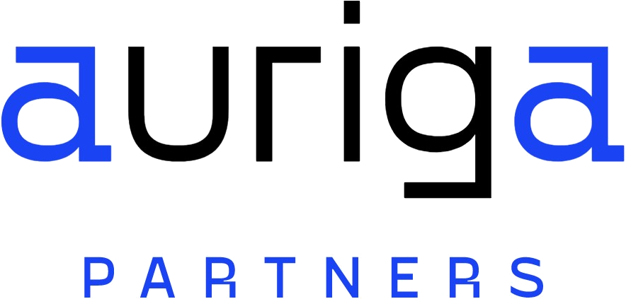 auriga-partners Logo UE