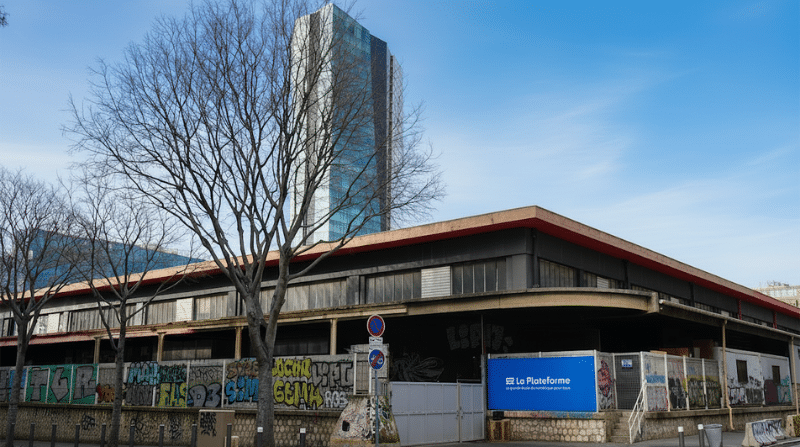 Atelier numérique