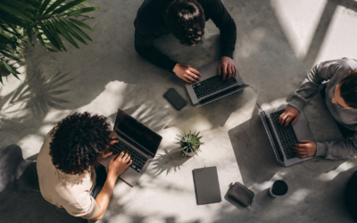 Les Talents en Recherche d&rsquo;Alternance – Édition #1, 2026