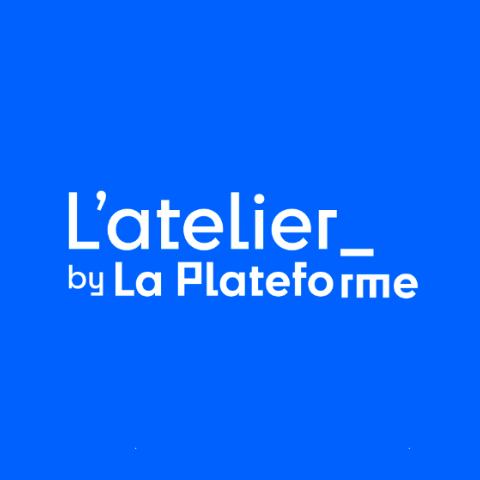 L'Atelier by La Plateforme_