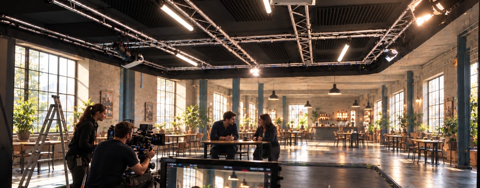 Conception immersive et interactive